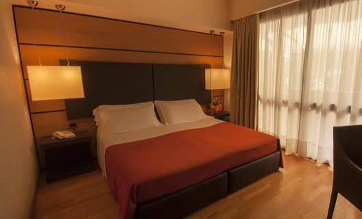 Hotel Park I Lecci