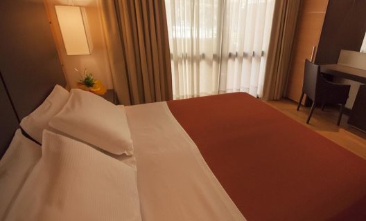Hotel Park I Lecci