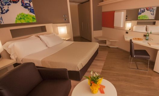 Hotel Park I Lecci
