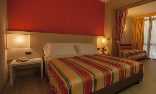 Hotel Park I Lecci