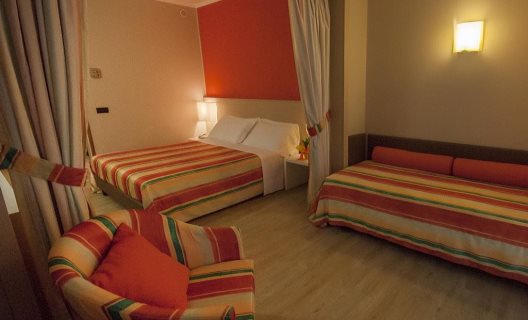 Hotel Park I Lecci