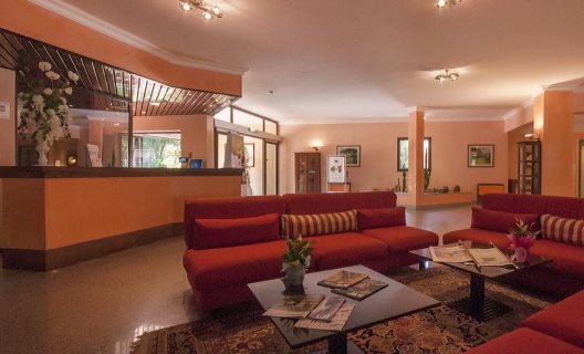 Hotel Park I Lecci