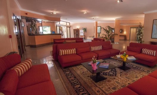 Hotel Park I Lecci