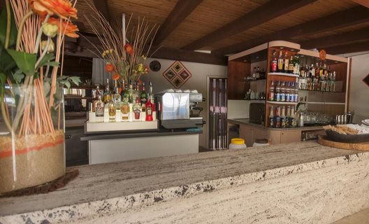 Hotel Park I Lecci