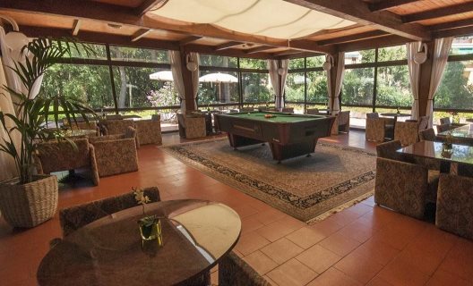 Hotel Park I Lecci