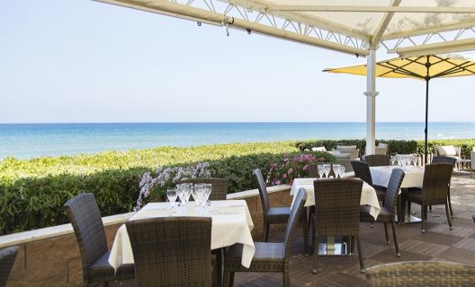 Hotel Park I Lecci