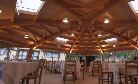 Hotel Park I Lecci