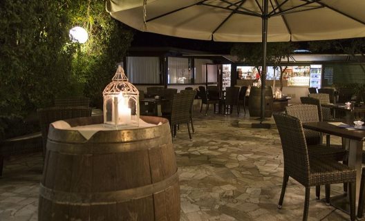 Hotel Park I Lecci