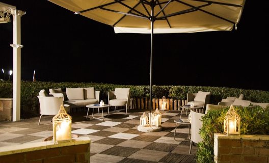 Hotel Park I Lecci