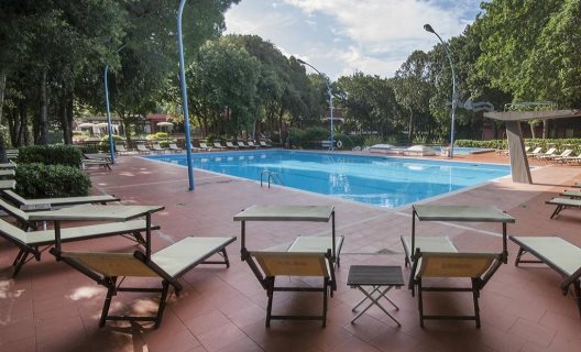 Hotel Park I Lecci