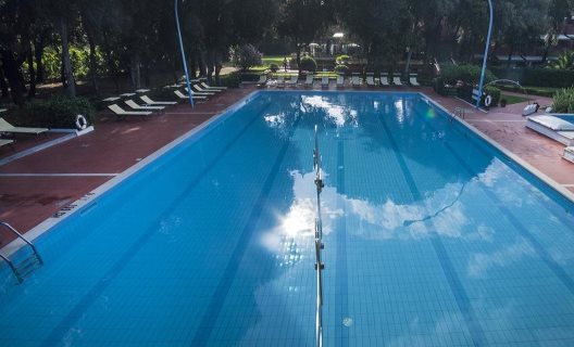 Hotel Park I Lecci