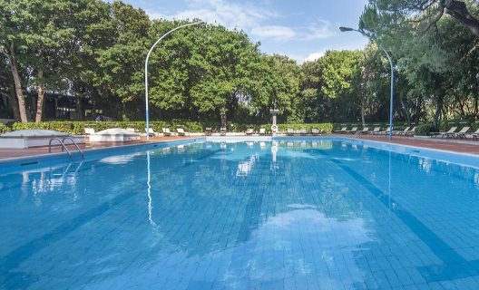 Hotel Park I Lecci