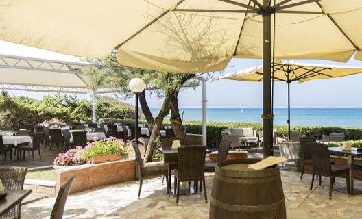 Hotel Park I Lecci