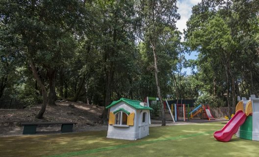 Hotel Park I Lecci