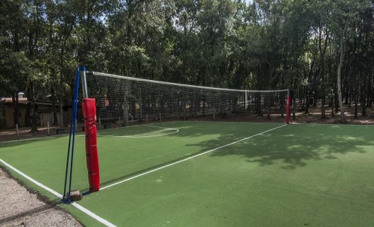 Hotel Park I Lecci