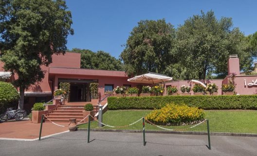 Hotel Park I Lecci