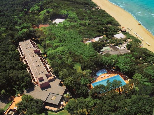 Hotel Park I Lecci