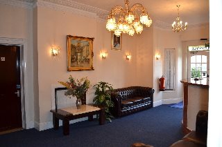 Hotel Park Ilford