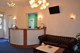 Hotel Park Ilford