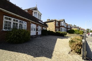 Hotel Park Ilford