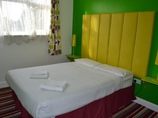 Hotel Park Ilford