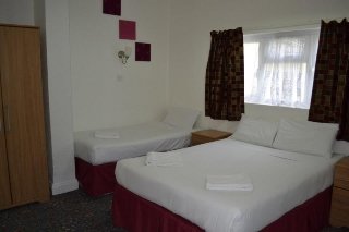 Hotel Park Ilford