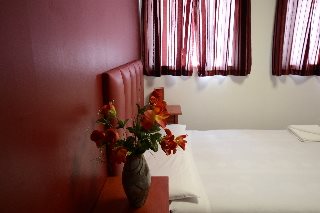 Hotel Park Ilford