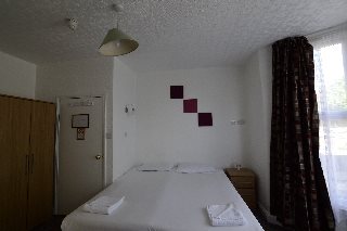Hotel Park Ilford