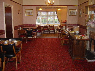 Hotel Park Ilford