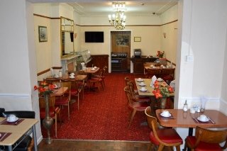 Hotel Park Ilford