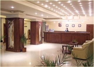 Hotel Park Imperial