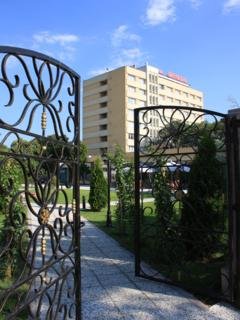 Hotel Park Imperial