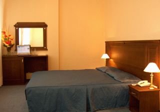 Hotel Park Imperial