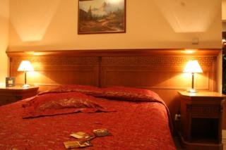 Hotel Park Imperial