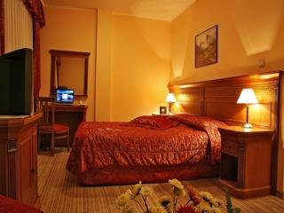Hotel Park Imperial