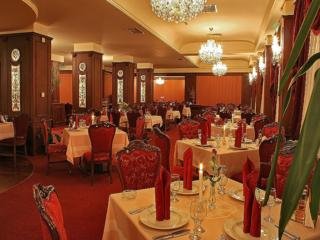 Hotel Park Imperial
