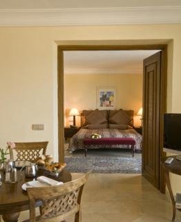 Hotel Park In Ulysse Resort And Thalasso