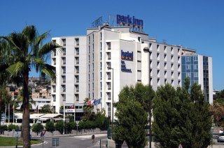 Hotel Park Inn