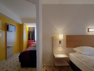 Hotel Park Inn