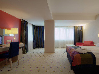 Hotel Park Inn