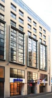 Hotel Park Inn Belfast