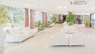 Hotel Park Inn Bielefeld