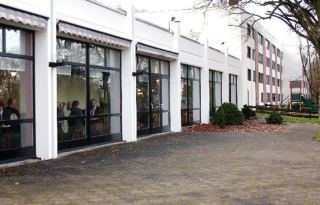 Hotel Park Inn Bielefeld