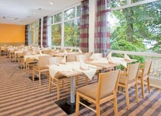 Hotel Park Inn Bielefeld