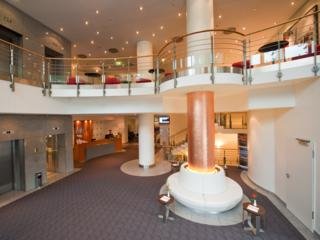 Hotel Park Inn Bochum