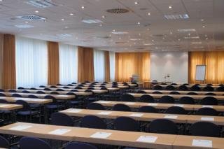 Hotel Park Inn Bochum