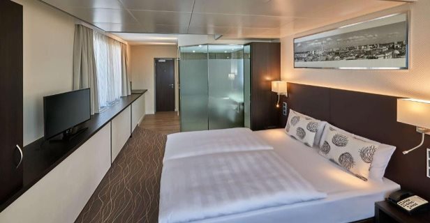 Hotel Park Inn By Radisson Berlin Alexanderplatz