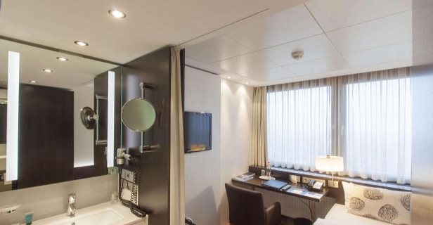 Hotel Park Inn By Radisson Berlin Alexanderplatz