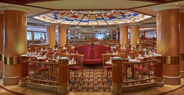 Hotel Park Inn By Radisson Berlin Alexanderplatz