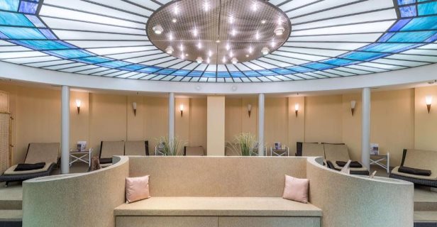 Hotel Park Inn By Radisson Berlin Alexanderplatz